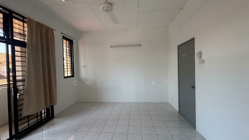2-storey Terraced House for Sale in Taman Mawar (Butterworth) - Chloe Tan - Interior - PropertyGuru.com.my