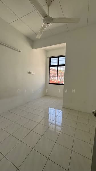 2-storey Terraced House for Sale in Taman Mawar (Butterworth) - Chloe Tan - Interior - PropertyGuru.com.my