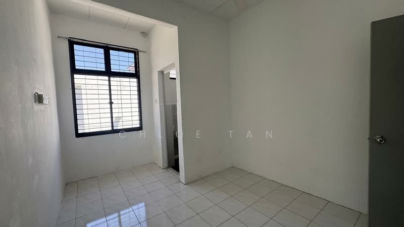 2-storey Terraced House for Sale in Taman Mawar (Butterworth) - Chloe Tan - Interior - PropertyGuru.com.my
