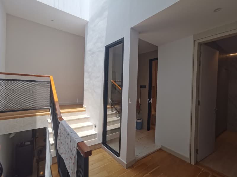 2-storey Terraced House for Sale in Taman Desa (Kuala Lumpur) - Ivan Lim - Interior - PropertyGuru.com.my