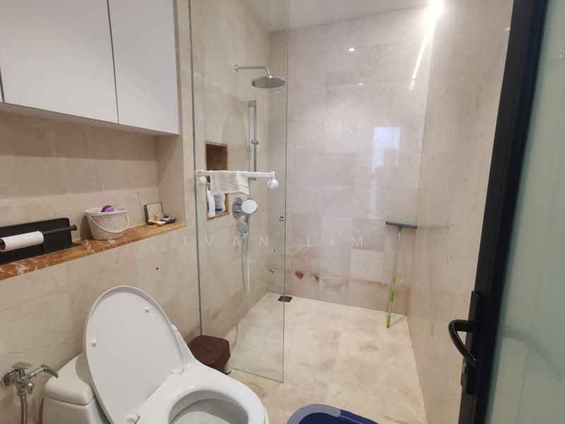 2-storey Terraced House for Sale in Taman Desa (Kuala Lumpur) - Ivan Lim - Bathroom - PropertyGuru.com.my