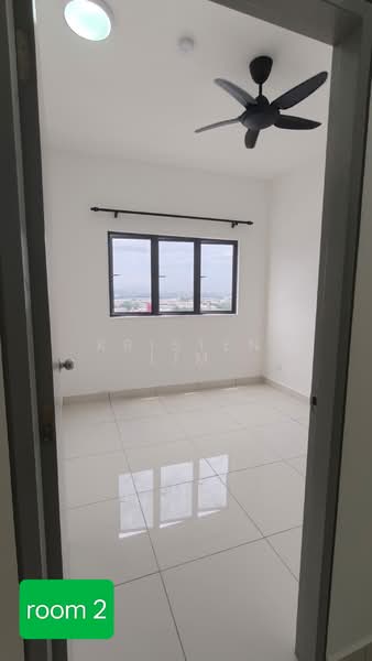 Service Residence for Rent at Traders Park - Kristen Lim - Bedroom - PropertyGuru.com.my
