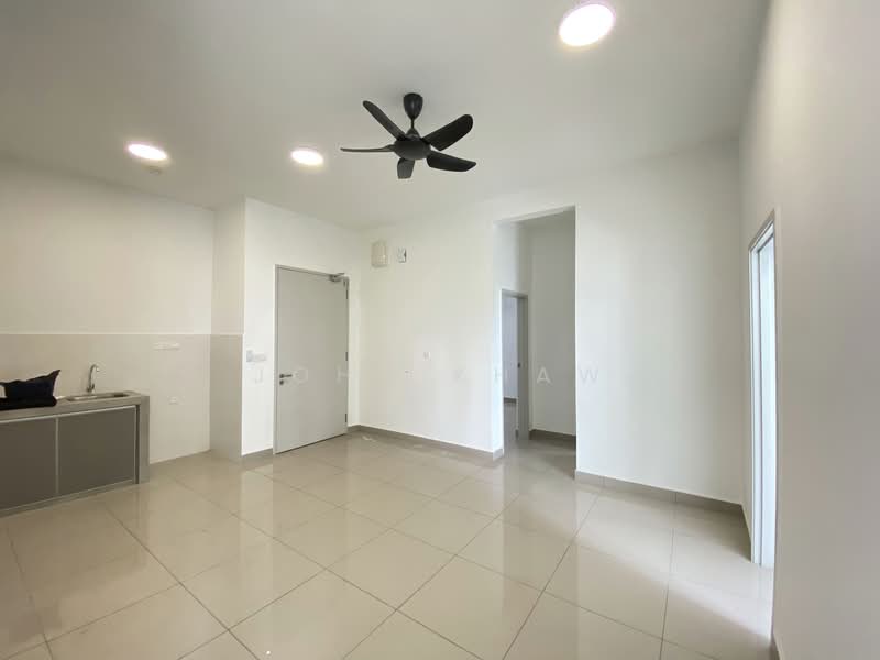 Service Residence for Rent at Saville D'lake - John Khaw - Interior - PropertyGuru.com.my