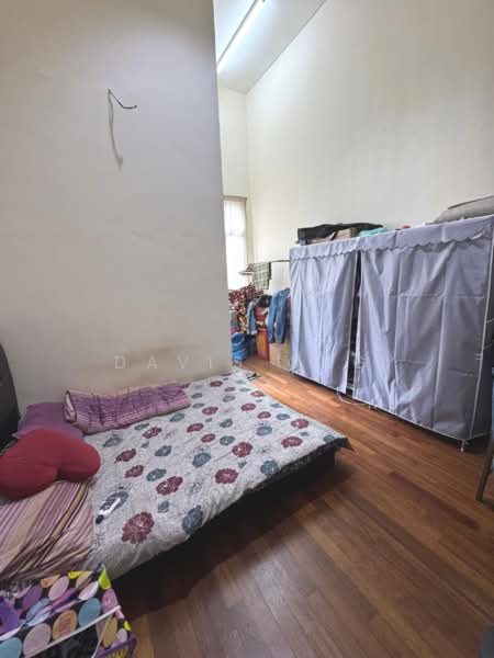 Semi-Detached House for Sale in Laman Rimbunan (Kepong) - Davis Ong - Bedroom - PropertyGuru.com.my