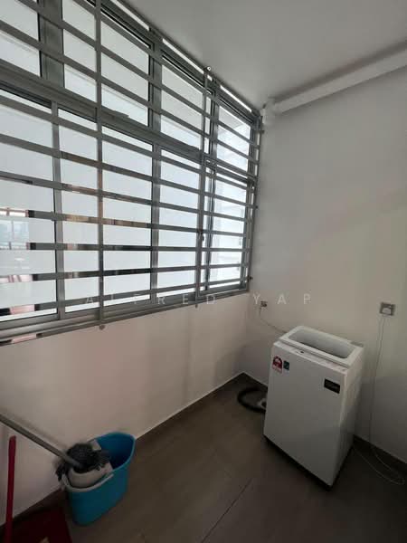 Servis Apartment untuk Disewa di SKS Habitat - Alfred Yap - Interior - PropertyGuru.com.my
