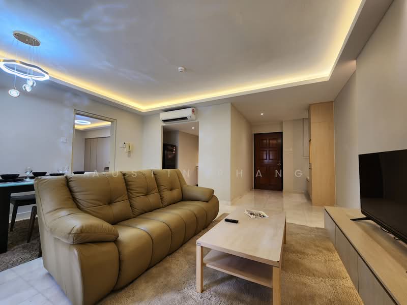Kondominium untuk Disewa di UBN Apartment - Austin Phang - PropertyGuru.com.my