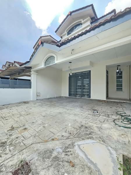 Rumah Teres untuk Dijual di Taman Desa Tebrau (Tebrau) - Lokin Yam - Exterior - PropertyGuru.com.my