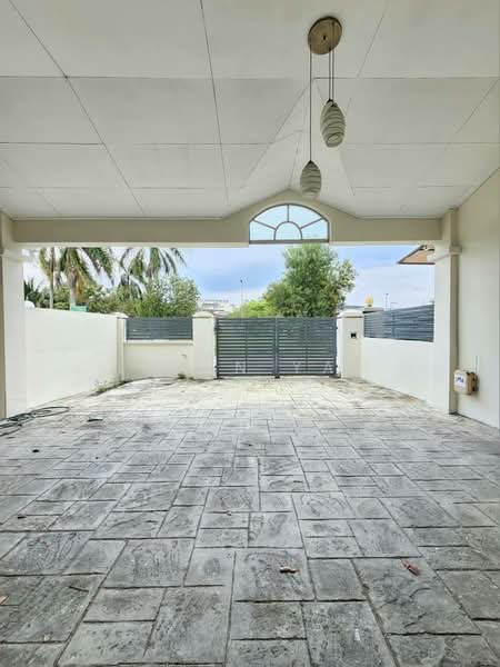 Rumah Teres untuk Dijual di Taman Desa Tebrau (Tebrau) - Lokin Yam - PropertyGuru.com.my