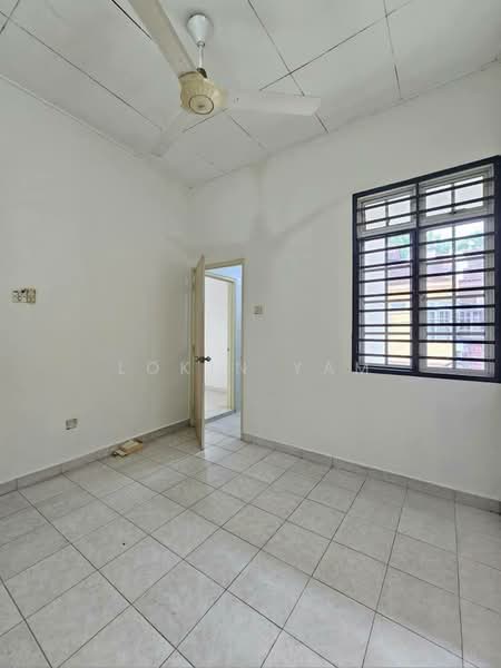 Rumah Teres untuk Dijual di Taman Desa Tebrau (Tebrau) - Lokin Yam - PropertyGuru.com.my