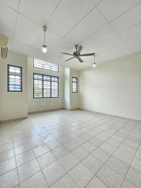 Rumah Teres untuk Dijual di Taman Desa Tebrau (Tebrau) - Lokin Yam - PropertyGuru.com.my