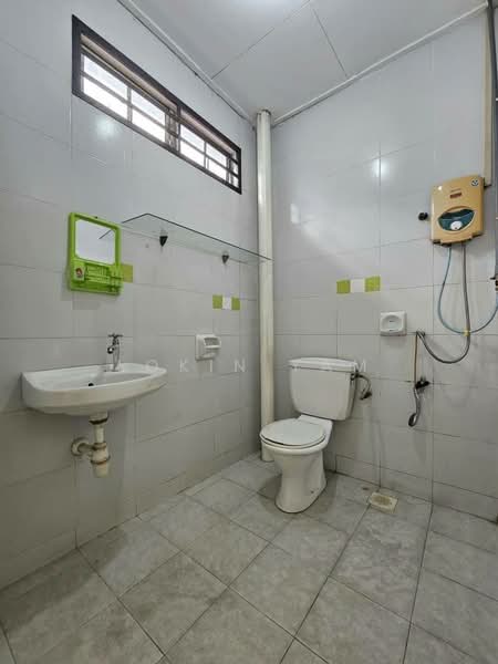 Rumah Teres untuk Dijual di Taman Desa Tebrau (Tebrau) - Lokin Yam - PropertyGuru.com.my