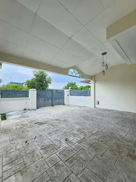 Rumah Teres untuk Dijual di Taman Desa Tebrau (Tebrau) - Lokin Yam - PropertyGuru.com.my