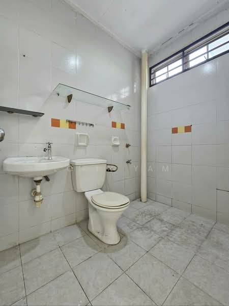 Rumah Teres untuk Dijual di Taman Desa Tebrau (Tebrau) - Lokin Yam - PropertyGuru.com.my