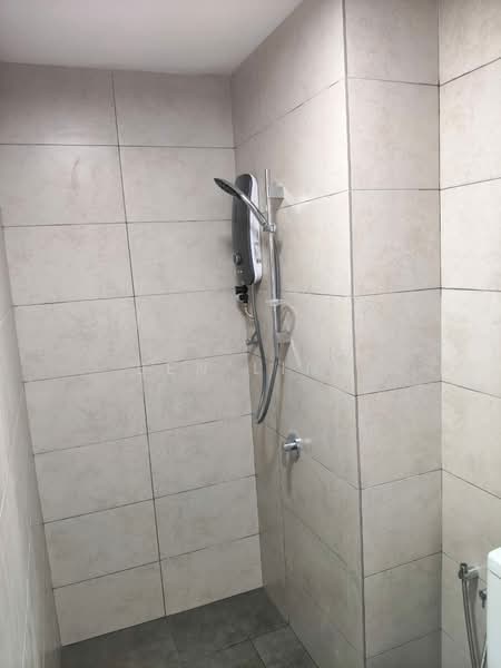 Service Residence for Rent at M Luna - Ben Ling - Bathroom - PropertyGuru.com.my