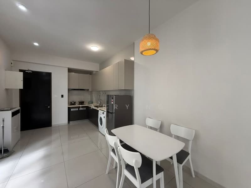 Condominium for Rent at Kings Bay @ Country Garden Danga Bay - Larry Ng - Kitchen - PropertyGuru.com.my