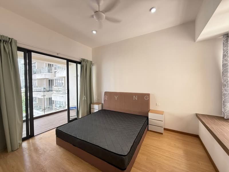 Condominium for Rent at Kings Bay @ Country Garden Danga Bay - Larry Ng - Bedroom - PropertyGuru.com.my