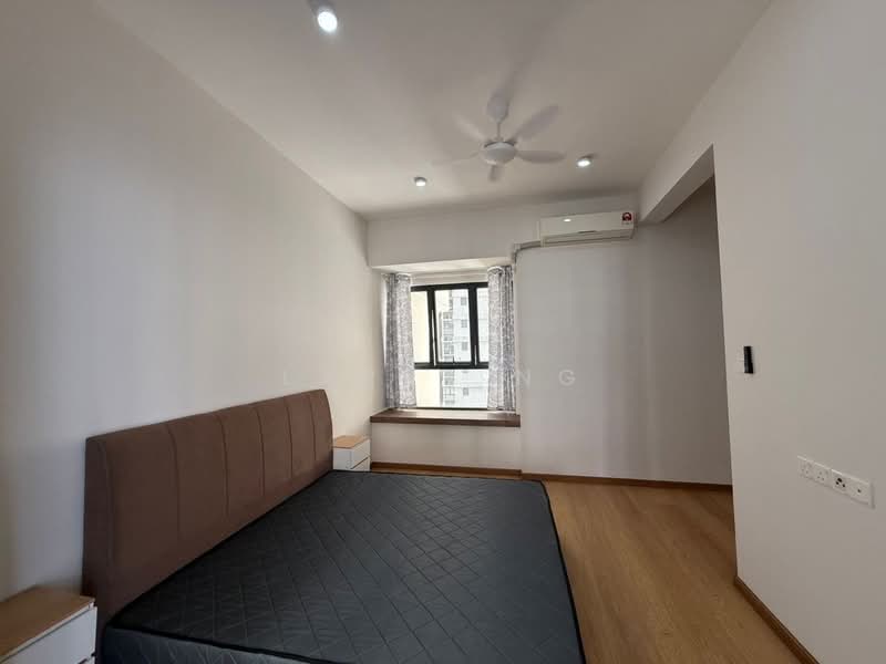 Condominium for Rent at Kings Bay @ Country Garden Danga Bay - Larry Ng - Bedroom - PropertyGuru.com.my
