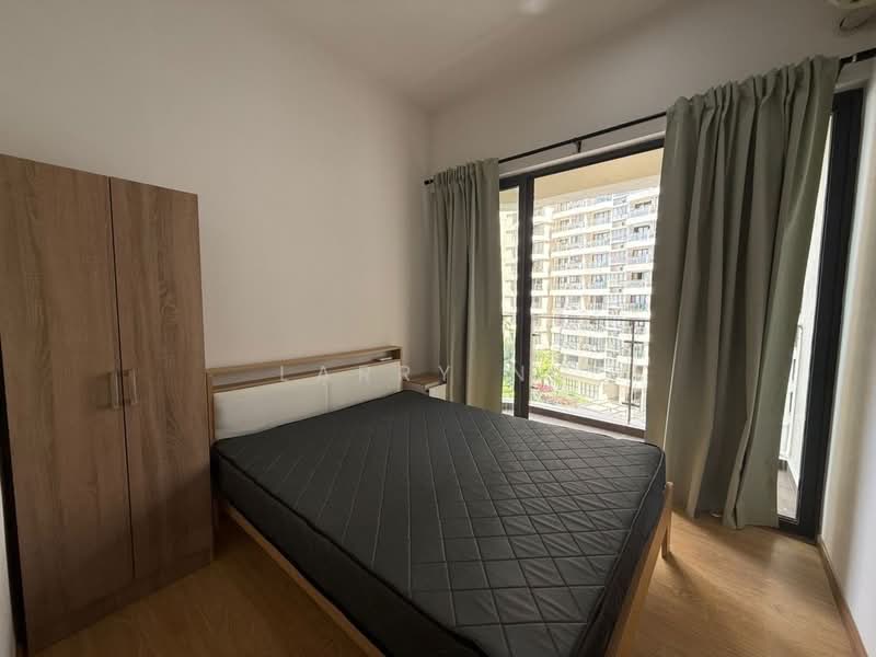 Condominium for Rent at Kings Bay @ Country Garden Danga Bay - Larry Ng - Bedroom - PropertyGuru.com.my