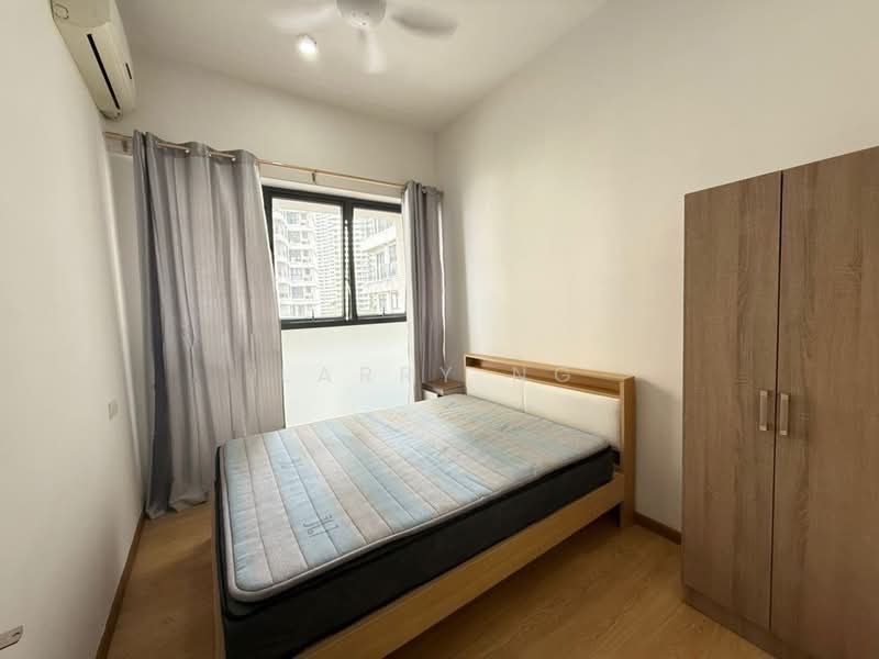 Condominium for Rent at Kings Bay @ Country Garden Danga Bay - Larry Ng - Bedroom - PropertyGuru.com.my