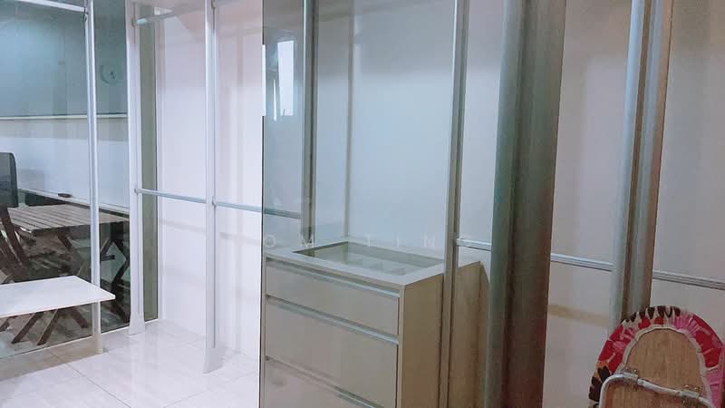 Servis Apartment untuk Dijual di Eve Suite / NZX Square - Tom Ting - Interior - PropertyGuru.com.my