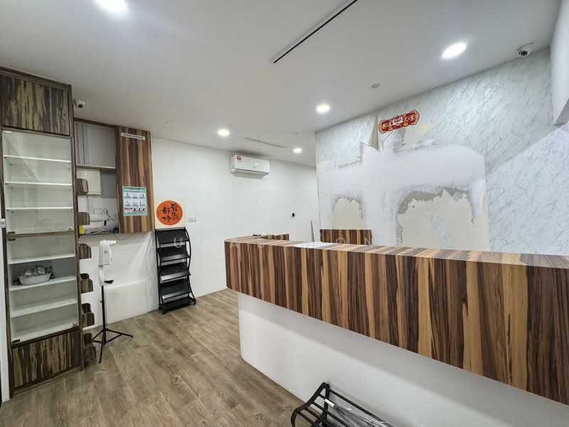 Shop for Rent in Austin (Johor Bahru) - Lucas Wong - Interior - PropertyGuru.com.my
