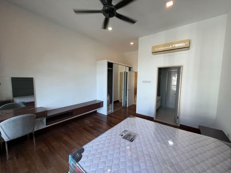 Kondominium untuk Disewa di Ferringhi Residence - Alex Lim - Bedroom - PropertyGuru.com.my