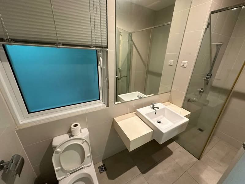 Condominium for Rent at Ferringhi Residence - Alex Lim - Bathroom - PropertyGuru.com.my