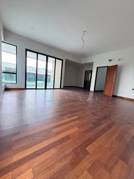 Rumah Berkembar untuk Dijual di Ipoh (Perak) - Jamie Lai - Living Room - PropertyGuru.com.my