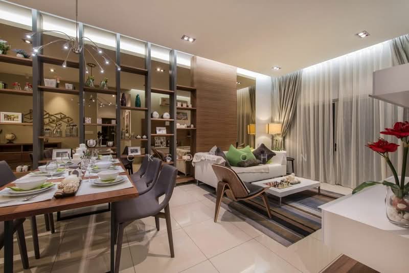 Condominium for Sale at Kingfisher @ Inanam - Jackson Chan - PropertyGuru.com.my