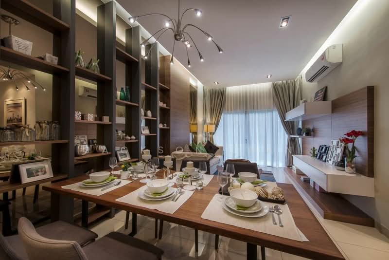 Condominium for Sale at Kingfisher @ Inanam - Jackson Chan - PropertyGuru.com.my