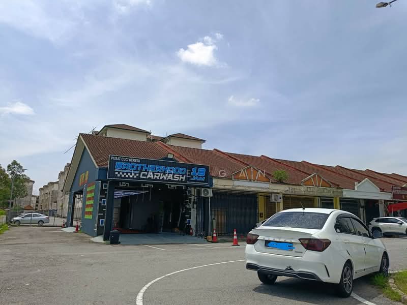 Kedai / Pejabat untuk Dijual di Bukit Indah (Iskandar Puteri (Nusajaya)) - Jade Gan - Exterior - PropertyGuru.com.my