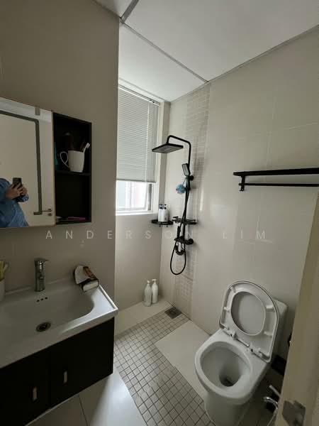 Kondominium untuk Disewa di Kiaramas Ayuria - Anderson Lim - Bathroom - PropertyGuru.com.my