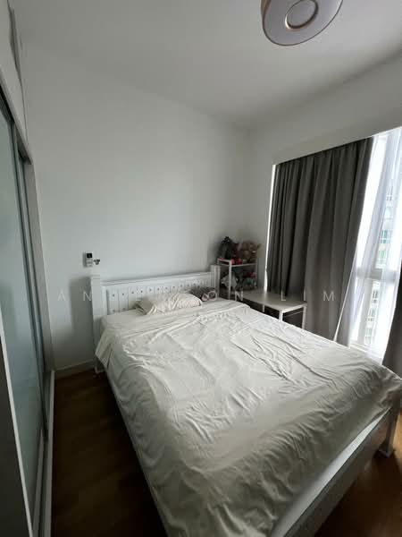 Kondominium untuk Disewa di Kiaramas Ayuria - Anderson Lim - Bedroom - PropertyGuru.com.my