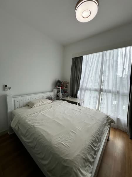 Kondominium untuk Disewa di Kiaramas Ayuria - Anderson Lim - Bedroom - PropertyGuru.com.my