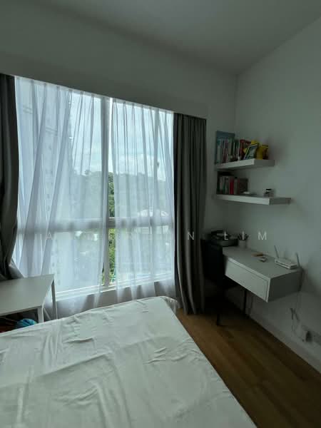 Kondominium untuk Disewa di Kiaramas Ayuria - Anderson Lim - Bedroom - PropertyGuru.com.my