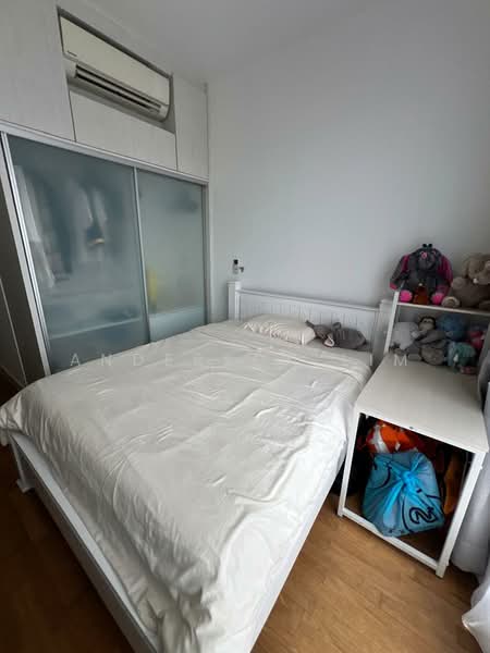 Kondominium untuk Disewa di Kiaramas Ayuria - Anderson Lim - Bedroom - PropertyGuru.com.my