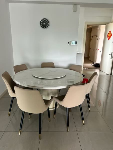 Kondominium untuk Disewa di Kiaramas Ayuria - Anderson Lim - PropertyGuru.com.my