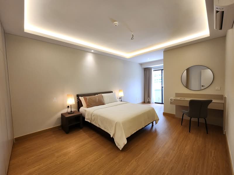 Kondominium untuk Disewa di UBN Apartment - Austin Phang - Bedroom - PropertyGuru.com.my