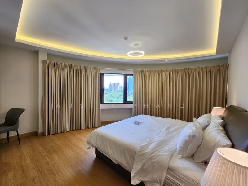 Kondominium untuk Disewa di UBN Apartment - Austin Phang - PropertyGuru.com.my