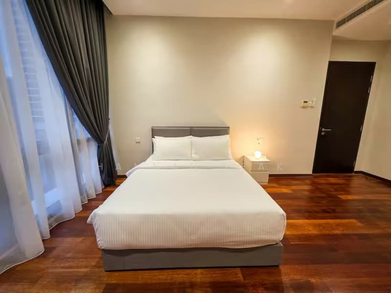 Service Residence for Sale at RYAN & MIHO - Hannah Yeak - Bedroom - PropertyGuru.com.my