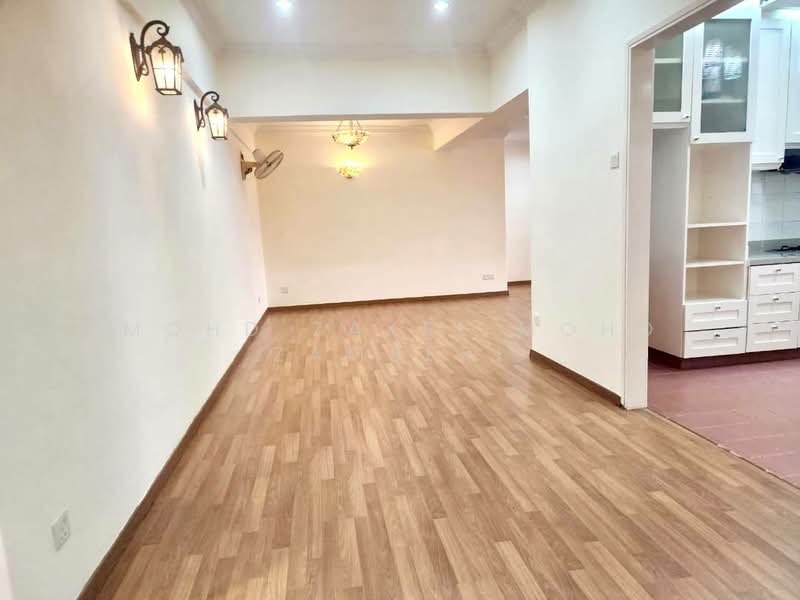 Condominium for Sale at Prima Duta - Mohd Zakri Mohd Zamberi - Interior - PropertyGuru.com.my