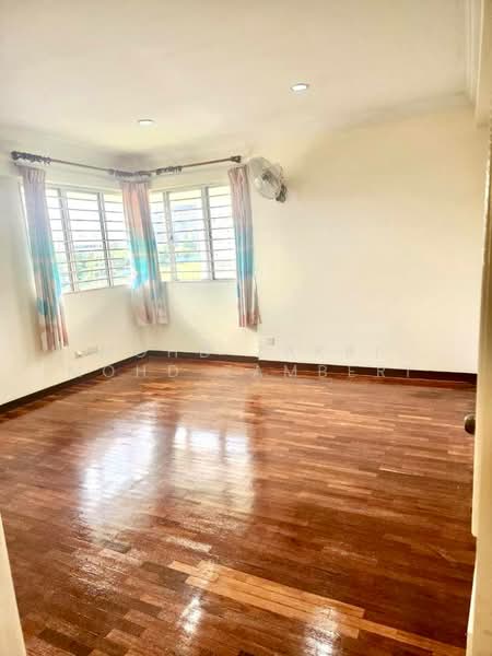 Condominium for Sale at Prima Duta - Mohd Zakri Mohd Zamberi - Interior - PropertyGuru.com.my