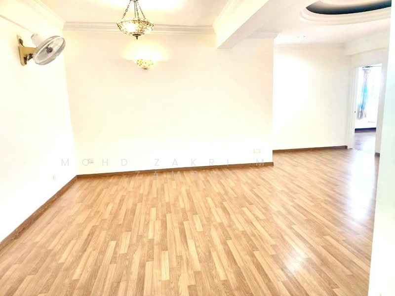 Condominium for Sale at Prima Duta - Mohd Zakri Mohd Zamberi - Interior - PropertyGuru.com.my