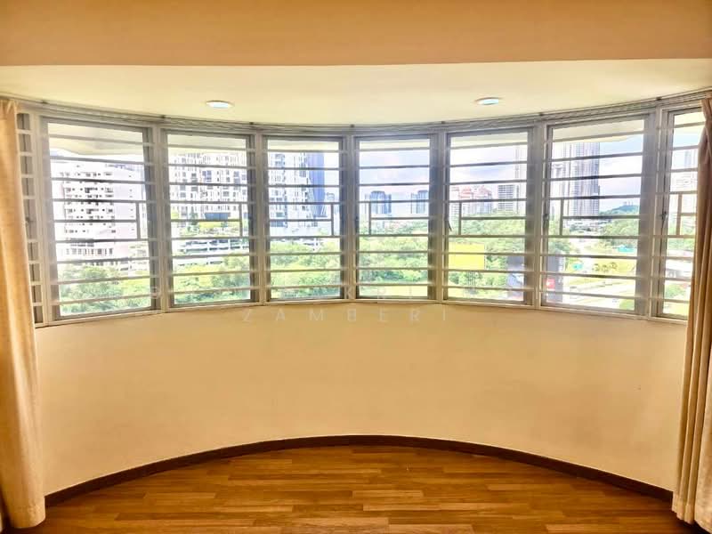 Condominium for Sale at Prima Duta - Mohd Zakri Mohd Zamberi - View - PropertyGuru.com.my