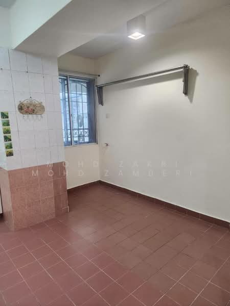 Condominium for Sale at Prima Duta - Mohd Zakri Mohd Zamberi - Interior - PropertyGuru.com.my