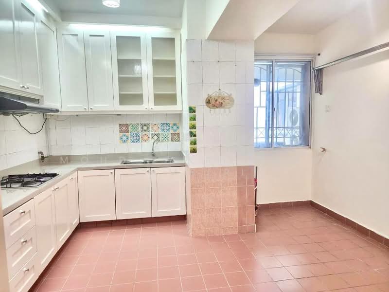Condominium for Sale at Prima Duta - Mohd Zakri Mohd Zamberi - Kitchen - PropertyGuru.com.my