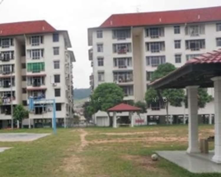 Apartment for Sale at Nova I - Gan De - Ying - Exterior - PropertyGuru.com.my