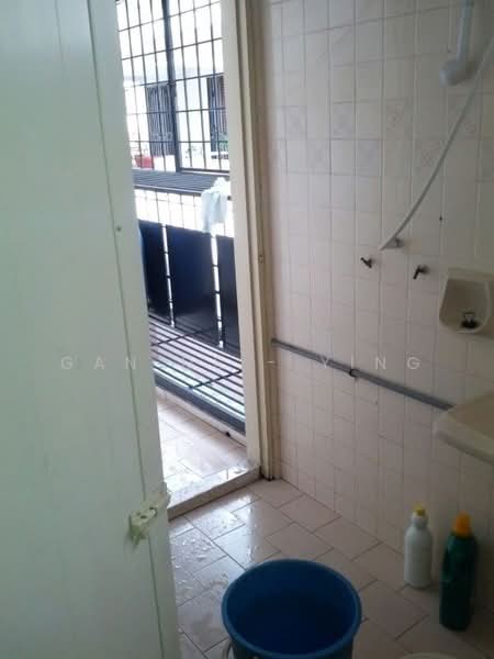 Apartment for Sale at Nova I - Gan De - Ying - Bathroom - PropertyGuru.com.my