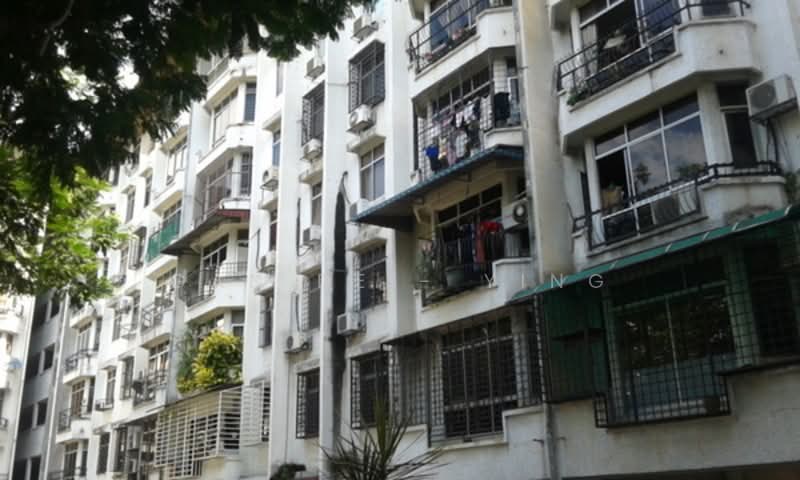 Apartment for Sale at Nova I - Gan De - Ying - Exterior - PropertyGuru.com.my