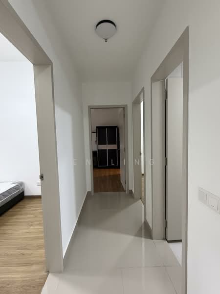 Service Residence for Rent at Residensi Ava @ Kiara Bay - Ben Ling - PropertyGuru.com.my